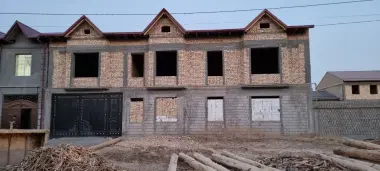 Участок, Сергелийский район, массив Строитель, 5 соток