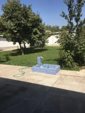 Srochna pradayu svoy uchastok v prilishnim mahalle