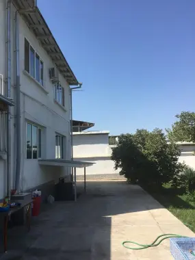 Srochna pradayu svoy uchastok v prilishnim mahalle