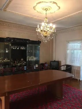 Srochna pradayu svoy uchastok v prilishnim mahalle