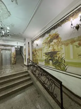 Продается 4/6/8 НОВОСТРОЙКА ЖК Parisien