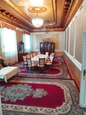 Uy sotiladi ZOR varyant Shayxontohur tumani. General uzoqov