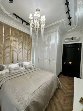 Продается квартира в Mirabad Avenue