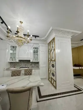 Продается квартира в Mirabad Avenue