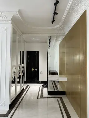 Продается квартира в Mirabad Avenue