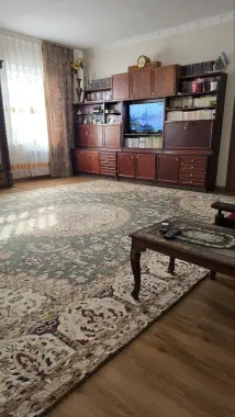 Продам дом, участок