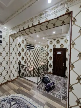 Uchastka sotiladi 2 qavat