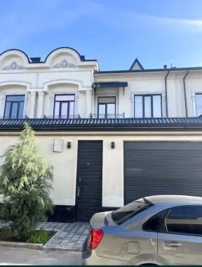 Шайхантахурский район. Ипакчилик. Продается новый дом