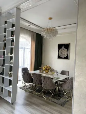 Шайхантахурский район. Ипакчилик. Продается новый дом