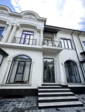 Шайхантахурский район. Ипакчилик. Продается новый дом