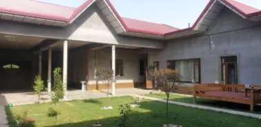 Olmazor tumani ohinboboyif uchastka sotiladi