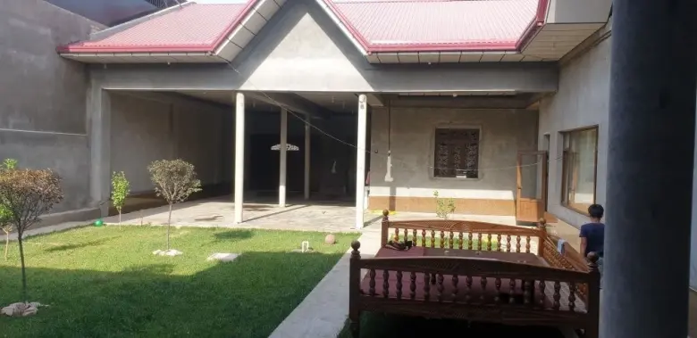 Olmazor tumani ohinboboyif uchastka sotiladi