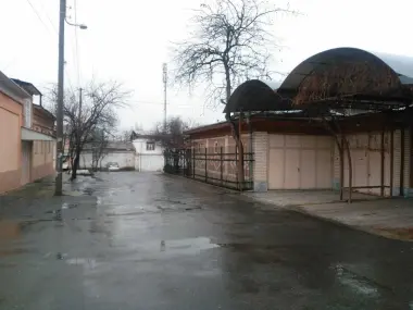 Продается дом в Домбирабаде