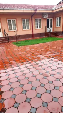 Продается дом в хорошем состоянии