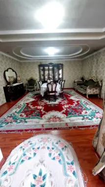 Продается дом в хорошем состоянии