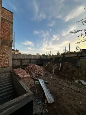 Агрошкола. Ттз. Мать и дитя Продается участок 4.5 соток
