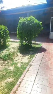 Xovli sotiladi komolon masjididan 500 metr 6.23 sotix