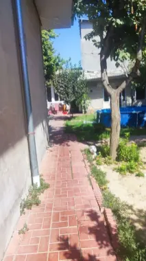 Xovli sotiladi komolon masjididan 500 metr 6.23 sotix