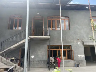 Продается Добротный Дом