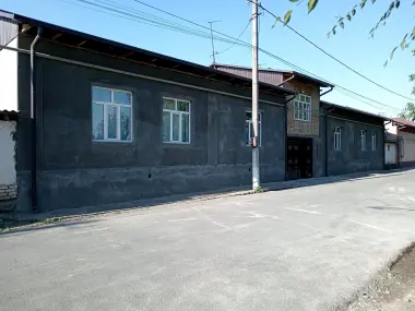 Bektemirda Tayyor xovli sotiladi
