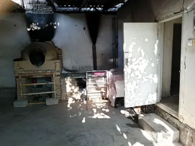Bektemirda Tayyor xovli sotiladi