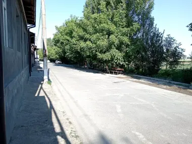 Bektemirda Tayyor xovli sotiladi