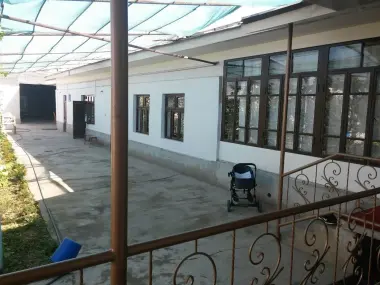 Продаётся дом Хонабод 10 сотки