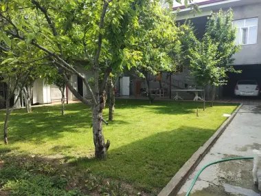 Uy sotiladi Manzil Qibray tumani Bunyodkor Mahalasi (Limanariya)