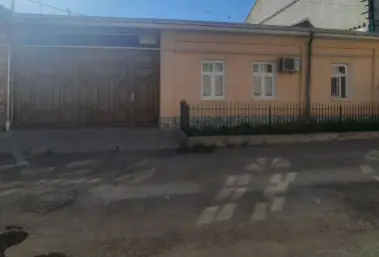 Участок на Луначарском + Сосед тоже продаёт, у него 7,5 соток