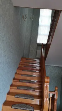 Дом, махалля Исломобод