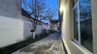 Yashnobod tumani shirinbod mahallasi Sulton Sanjara ko'chasi 19uy 6sot