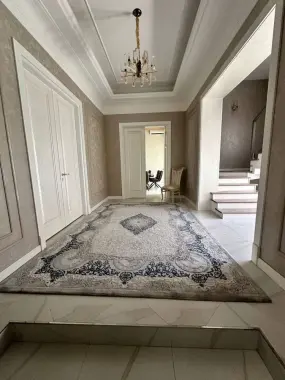 Участок в хорошей махалле