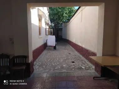 Продается участок в центре города