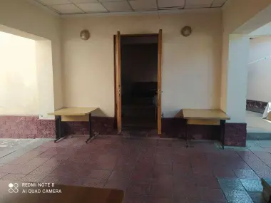 Продается участок в центре города