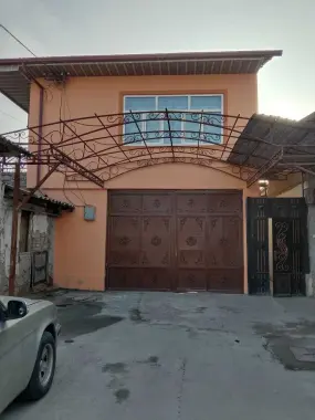 Продается участок Яшнабадский район