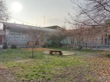 Продается участок Яшнабадский район