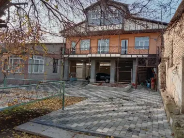 Продается участок Яшнабадский район