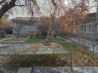 Продается участок Яшнабадский район
