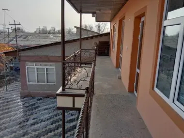 Продается участок Яшнабадский район