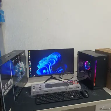 Ofis uchun kompyuterlar