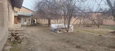 Лимонария Бунёдкор махалла, Турон кучаси 21 уй