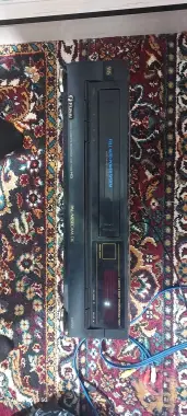 Video magnitafon b.u
