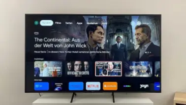 Телевизор Sony KD-75X77L 75" Bravia Series (Новинка 2023)