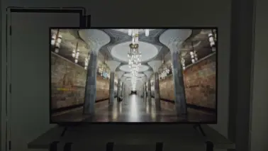 Телевизор Sony KD-75X77L 75" Bravia Series (Новинка 2023)