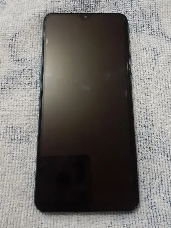 Samsung galaxy A02