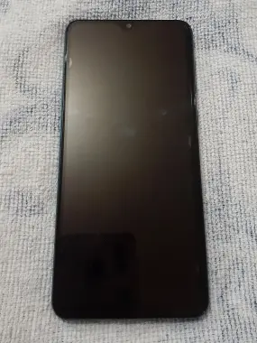 Samsung galaxy A02