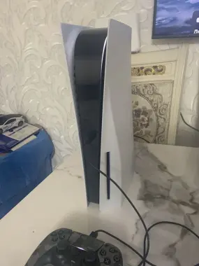 Playstation 5 slim pro new original завод гарантия есть
