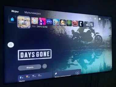 Playstation 5 slim pro new original завод гарантия есть