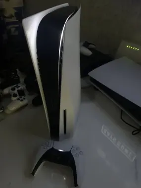 Playstation 5 slim pro new original завод гарантия есть