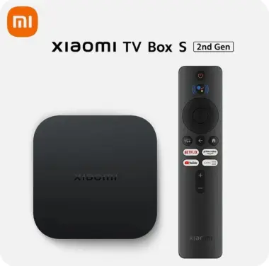 MIBOX S 2023(Тайор холатда)Youtube+Kanallar Bepul 5000ta.ucht